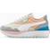 Puma Cruise Rider W - Nimbus Cloud/Peach Parfait