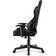 Huzaro Black Gaming Chair for Children (HZ-Ranger 6.0, Acacia, One Size