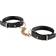 Maze Bijoux Indiscrets Wrist Cuffs