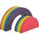 bObles Tunnel Rainbow 34cm