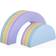 bObles Tunnel Rainbow 34cm