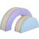 bObles Tunnel Rainbow 34cm