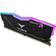 TeamGroup T-Force Delta RGB Black DDR4 3600MHz 8GB (TF3D48G3600HC18J01)