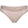 Calvin Klein One Micro Singles Brazilian - Beige