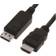 Value DisplayPort-DisplayPort 4.5m