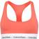 Calvin Klein Modern Cotton Bralette - Grapefruit