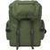 vidaXL Army Style Backpack 65L - Olive Green