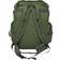 vidaXL Army Style Backpack 65L - Olive Green