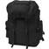 vidaXL Army Style Backpack 65L - Black