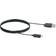 Schwaiger USB A-USB Micro-B 2.0 1.2m