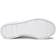adidas Junior Court Tourino - Footwear White/Footwear White/Hazy Rose