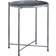 tectake Chester Nachttisch 45.5x45.5cm