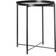 tectake Chester Bedside Table 45.5x45.5cm