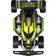 Nikko Race Buggies Alien Panic RTR