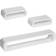 tectake Life 3-pack Wall Shelf 95cm 3pcs