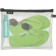 Leitz WOW Water Resistant Travel Pouch L