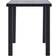 vidaXL Concrete Dining Table 60x120cm