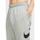 Nike Dri-Fit Training Pants Men - Dark Gray Heather/Black