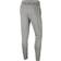 Nike Dri-Fit Training Pants Men - Dark Gray Heather/Black