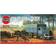 Airfix Pak 40 Gun & Track A02315V