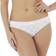 Freya Love Note Brief - White