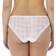 Freya Love Note Brief - White