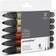 Winsor & Newton Promarke Earth Tones 6-pack