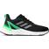 Adidas Junior Response Super 2.0 - Core Black/Iron Metallic/Screaming Green