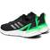 Adidas Junior Response Super 2.0 - Core Black/Iron Metallic/Screaming Green