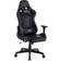 Neo Adjustable Swivel Recliner Leather Racing Gaming Chair - Black