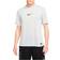 Nike Pro Dri-Fit Adv Short-Sleeved Shirt Men - Light Smoke Gray/Black