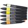 Winsor & Newton Promarker Yellow Tones 6-pack