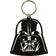 Star Wars Darth Vader Rubber Keychain