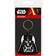 Star Wars Darth Vader Rubber Keychain