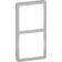 Schneider Electric Fuga 560D0420 Slim 55 Module
