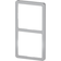 Schneider Electric Fuga 560D0420 Slim 55 Module