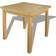 vidaXL 244417 Dining Table 85x170cm