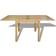 vidaXL 244417 Dining Table 85x170cm