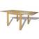 vidaXL 244417 Dining Table 85x170cm