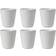 aida Raw Mugg 25cl 6st