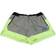 Nike Dri-Fit Flex Stride Running Shorts Men - Light Lemon Twist/Moon Fossil/Bright Spruce