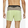 Nike Dri-Fit Flex Stride Running Shorts Men - Light Lemon Twist/Moon Fossil/Bright Spruce