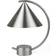 Ferm Living Meridian Bordlampe 26cm