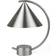 ferm LIVING Meridian Bordlampe 26cm