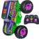 Spin Master Monster Jam Freestyle Force RTR 6060367