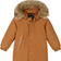 Reima Gotland Winter Overall - Cinnamon Brown (510316-1490)