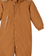 Reima Gotland Winter Overall - Cinnamon Brown (510316-1490)