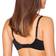 Triumph Body Make-up Soft Touch Padded Bra - Black