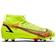 Nike Jr. Mercurial Superfly 8 Academy MG - Volt/Bright Crimson/Black