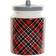 DKD Ramar Dolomite Køkkenbeholder 2.3L